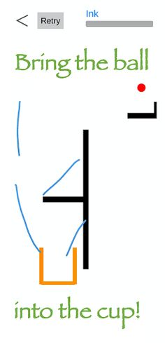 Drawing puzzle 100 - Screenshot 2