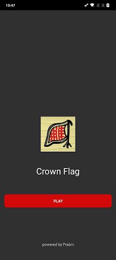 Crwon Flag - Screenshot 2