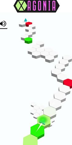 XAGONIA - Screenshot 3