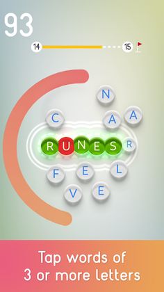 Letterally - Screenshot 1