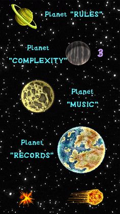 Space memory - Screenshot 3