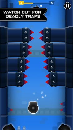 Blasty Tower - Screenshot 3