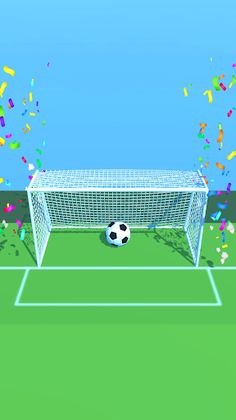 Soccer Strike - Screenshot 4