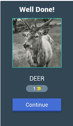 Name that Animals - Screenshot 2