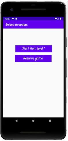 Jumping Rabbit Brain Game - Screenshot 2