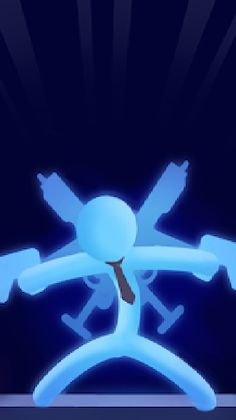 Stickman Fight - Screenshot 3