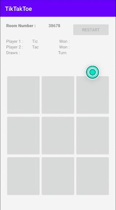 TikTakToe - Screenshot 4