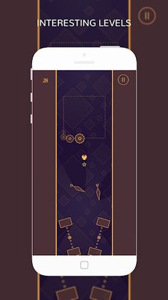 Ball Down • - Screenshot 4