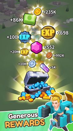 Totem vs AI - Screenshot 4