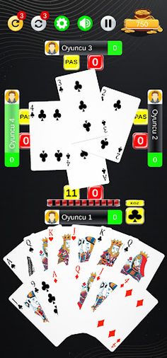 Batak - ihaleli - internetsiz - Screenshot 2