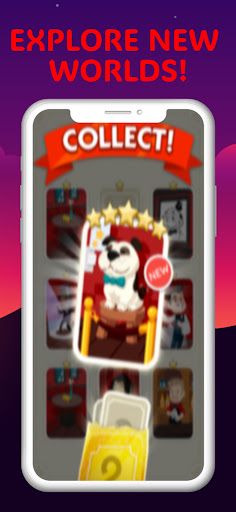 3D MONOPOLY Cube Game - Screenshot 4