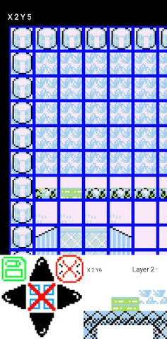 Tiled Worlds - Screenshot 4