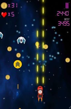 Car Shooter - Screenshot 3