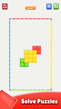 Breaky Box - Screenshot 1