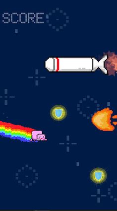 Flappy Axolotl - Screenshot 3