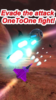 Jet Shooter 2D Dogfight Games - Screenshot 3