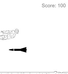 fly! IRON MAN - Screenshot 1