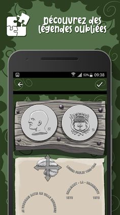 Légendes du Tarn - Screenshot 3