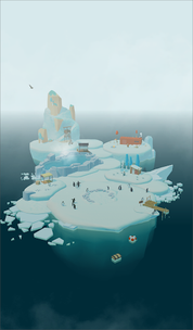 Penguin Isle - Screenshot 3