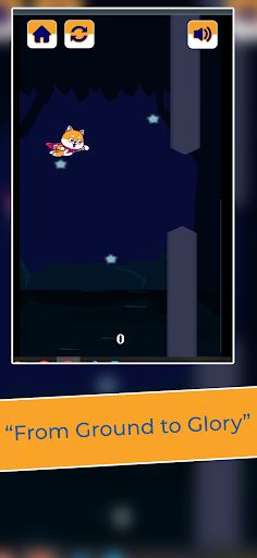 Sky Hound - Screenshot 3