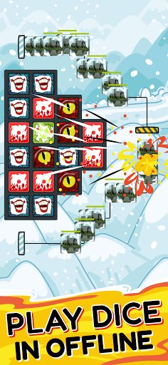 Random Dice Tower Defense - Screenshot 2