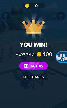 Slap Hero Multiplayer - Screenshot 3