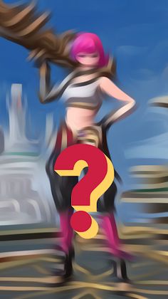 Tebak Gambar Hero Moba - Screenshot 3