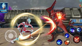 Craftsman DX Ultra Building - Screenshot 1