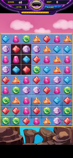 Jewel Deluxe Elite - Screenshot 4