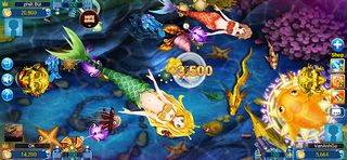 Game Bài B21 - Nổ Hũ Vip - Screenshot 2