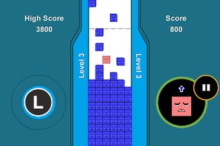 cubeQuit - Screenshot 1