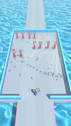 Kunai Pro - Screenshot 4