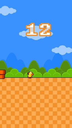 FAST DUCK (패스트 덕) - Screenshot 4