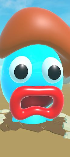 Punch Master! - Screenshot 1