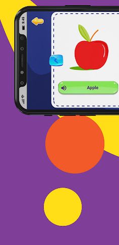 Learn English Alphabet - Screenshot 1