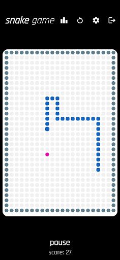 snake - Screenshot 3