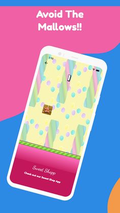 Spinny SweetBox - Screenshot 3