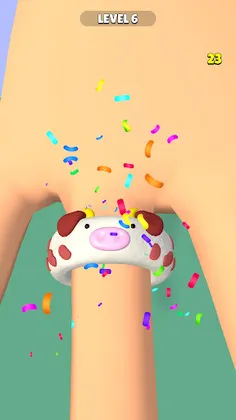 Fancy Rings - Screenshot 4
