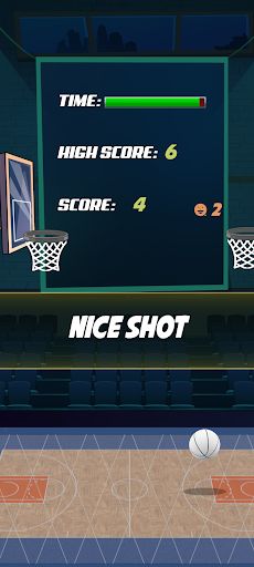 Latest Basketball: Shot 2022 - Screenshot 4