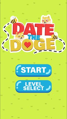 Date the Doge - Screenshot 1