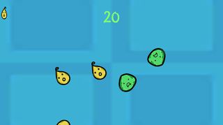 Fruit Slice - Screenshot 2