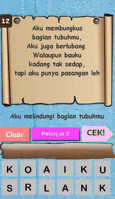 Tebak Tebakan Lucu 2020 - Screenshot 3