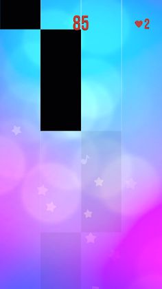 Ice Cream - Blackpink Piano Ti - Screenshot 3