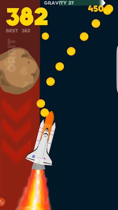 Liftoff - Screenshot 2