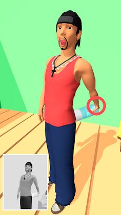 GIF Challange - Screenshot 3