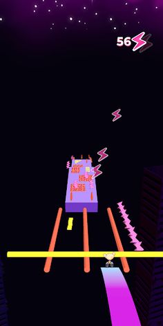 Chill Ride - Screenshot 4