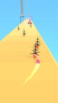 Christmas Tree Run - Screenshot 4