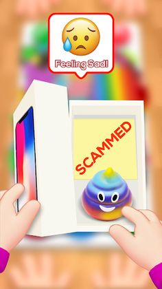 Fidget Toys Trading: Pop it - Screenshot 4