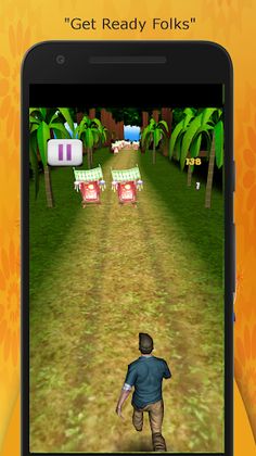 Thalapathy Master Run - Screenshot 3