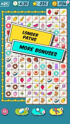 Tile Onet: Match Block Puzzle - Screenshot 3